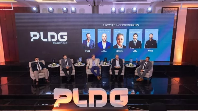 شركة «PLDG Development» تتعاقد مع «محرم باخوم» و« PDG » و«دريمز»