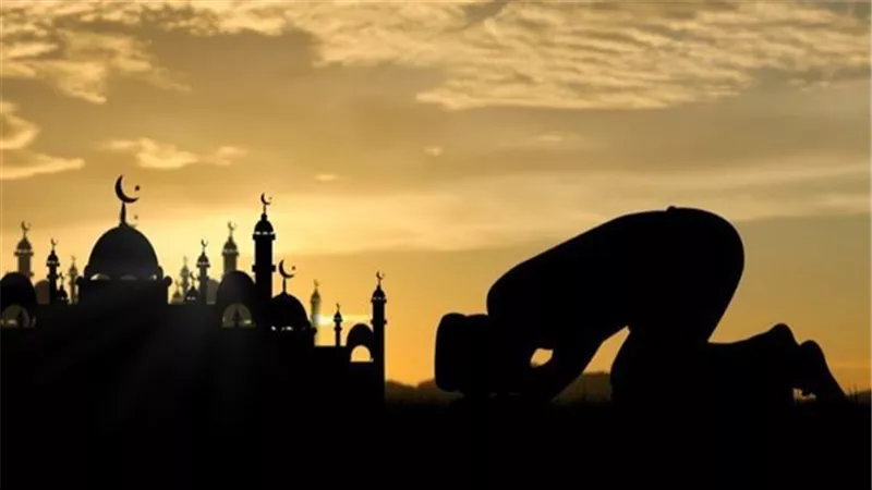 مواقيت الصلاة اليوم الإثنين 25 مايو بالقاهرة والمحافظات
