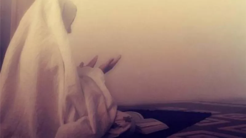 تفسير حلم سماع تكبيرات العيد في المنام للعزباء والمتزوجة 