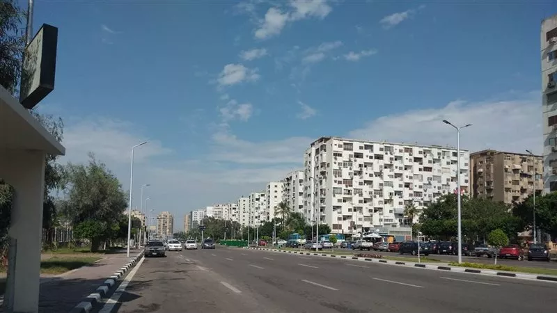 حالة الطقس ودرجات الحرارة اليوم الإثنين 25 مايو 2026