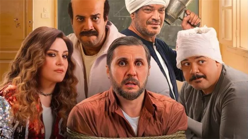 اتحاد النقابات الفنية يعلن دعمه لفيلم «برشامة» ويرفض حملات التخوين والتحريض ضد صُنّاعه