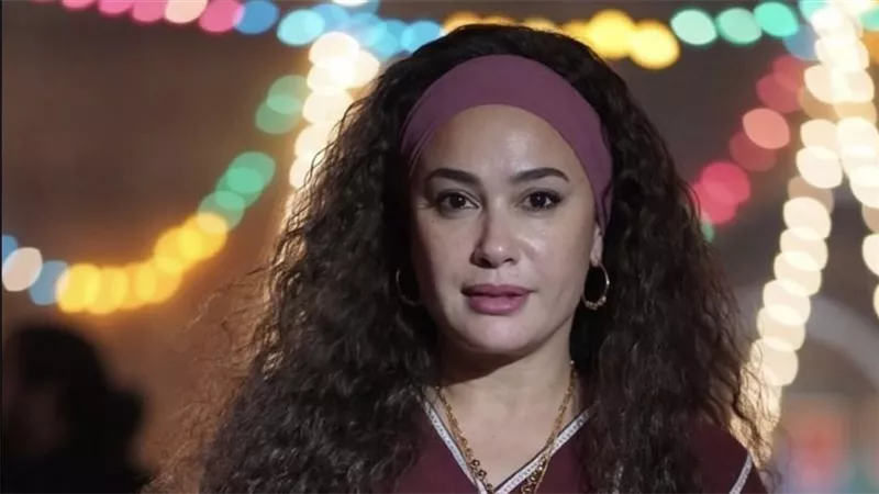 هند صبري: زوجي يرفض الأضواء.. والسوشيال ميديا غيّرت مفهوم النجومية