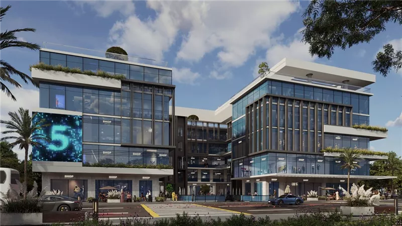 أركانيا للتطوير» تطرح وحدات فندقية بمشروع «New Mansoura Hotel» لتلبية الطلب الفندقي بمنطقة الدلتا