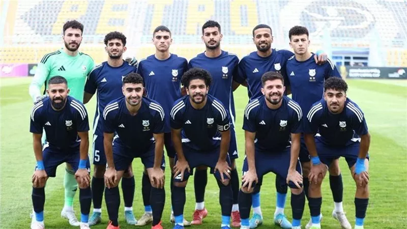 إنبي ووادي دجلة في مواجهة الحسم بنصف نهائي كأس عاصمة مصر