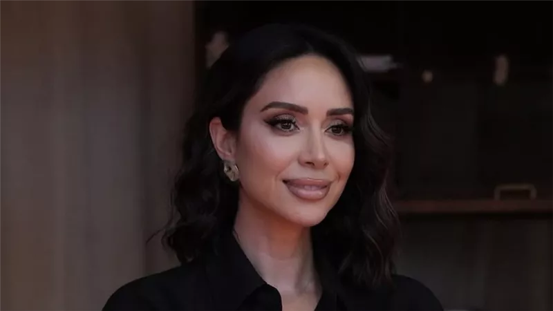 بسنت شوقي تخطف الأنظار في العرض الخاص لفيلم “إذما” بإطلالة أنيقة ورسالة عاطفية مؤثرة