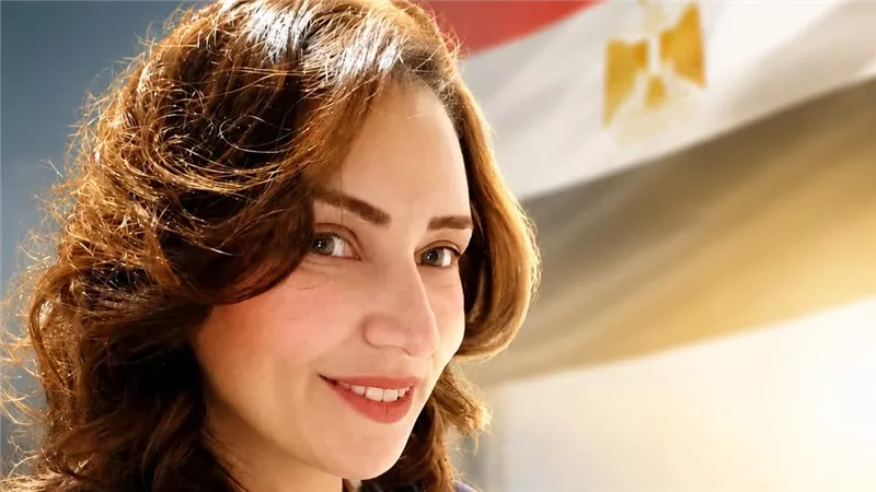 أسماء الزيات.. مسيرة طويلة في خدمة الناس