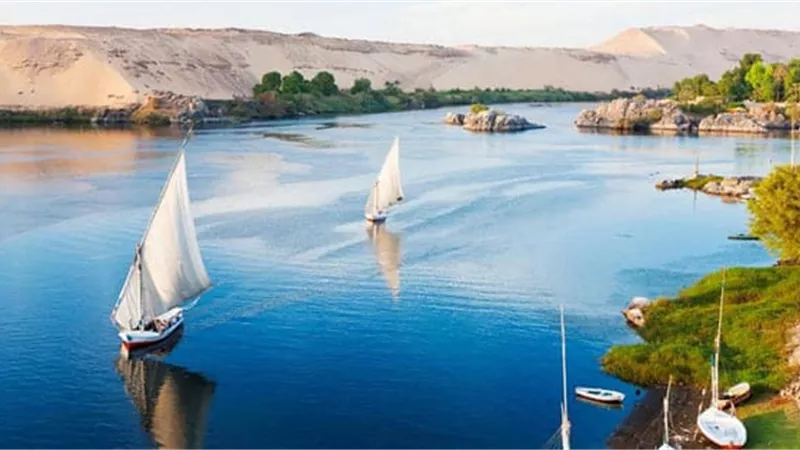 بشارة خير أم علامة شر؟.. تفسير رؤية نهر النيل في المنام