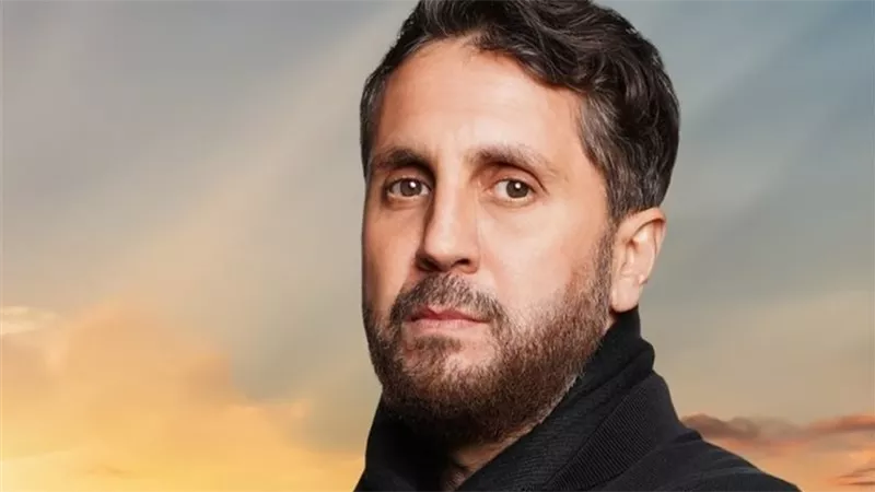 هشام ماجد يتعاقد على مسلسل جديد من 10 حلقات بعد نجاح “اللعبة 5”