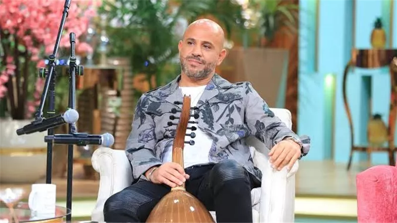 بعد الهجوم على “بحرية”.. أمير طعيمة يدافع عن عزيز الشافعي.. ويوجه رسالة