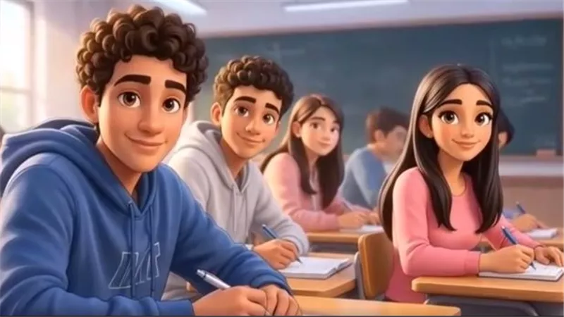 بالفيديو.. الخطوات والإرشادات الواجب على الطلاب اتباعها في ورق إجابة امتحانات الثانوية العامة 2025/2026