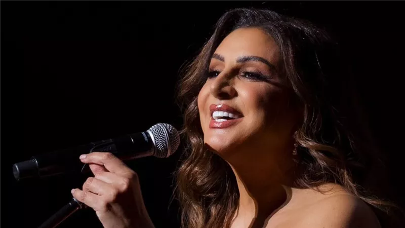 بعد نفاد تذاكر حفلها الأول.. الفنانة أنغام تضيف ليلة ثانية على مسرح أوبرا العاصمة الجديدة في 6 فبراير
