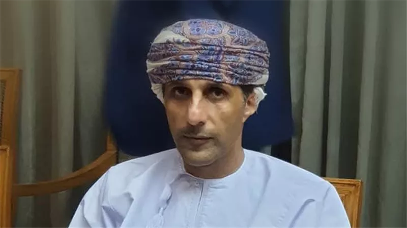 بقلم نصر بن حمود العبري : هل وقع ترامب ضحية  دهاء عماني