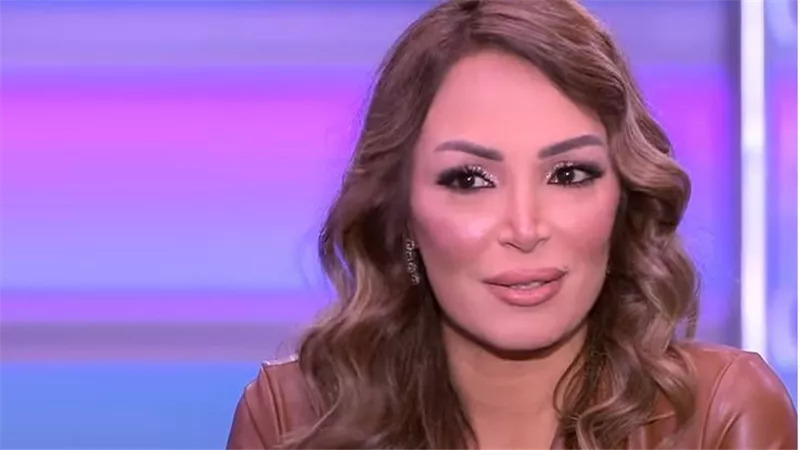 وفاة الفنانة سهام جلال ٥٤ عامابعد أزمة صحية ودخولها العناية المركزة