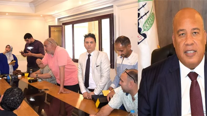 غرفة القاهرة تُطلق رسميًا ميكنة التحصيل الإلكتروني بالتعاون مع «فوري» دعمًا للتحول الرقمي 