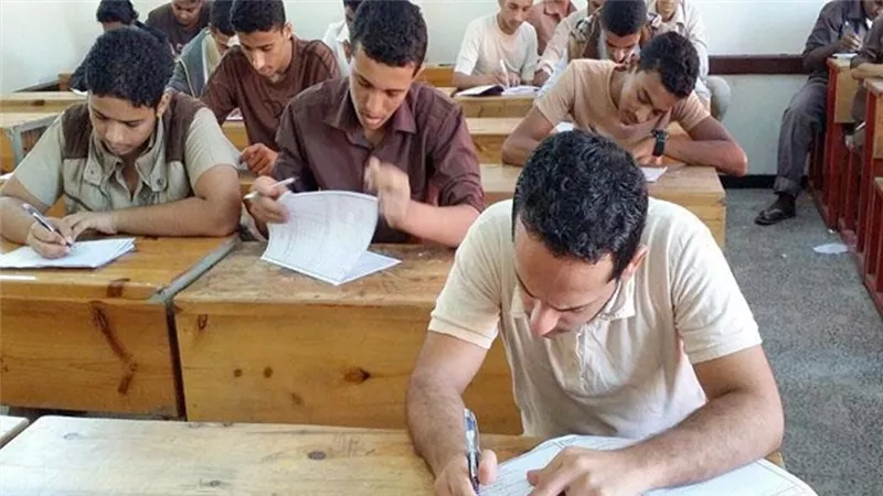 قبل انطلاق الامتحانات.. رابط الحصول على رقم جلوس الدبلومات الفنية 2026