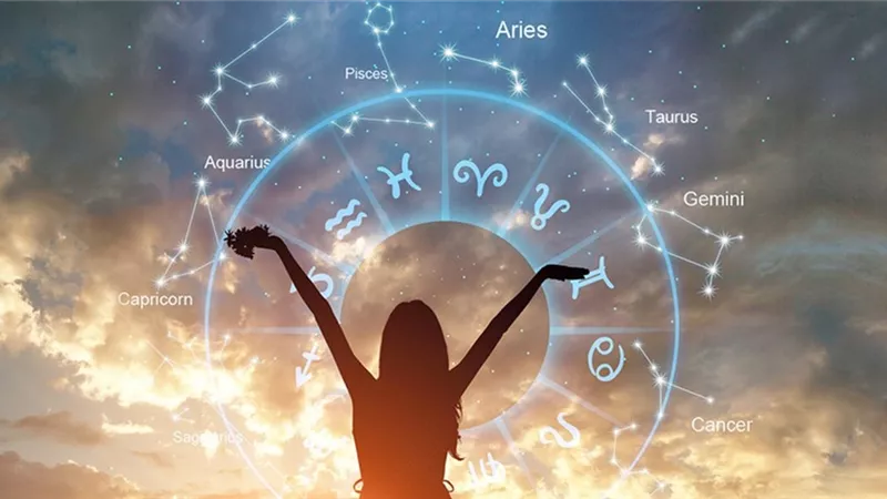 حظك اليوم وتوقعات الأبراج الأحد  7  يونيو على الصعيد الصحي والمهني والعاطفي