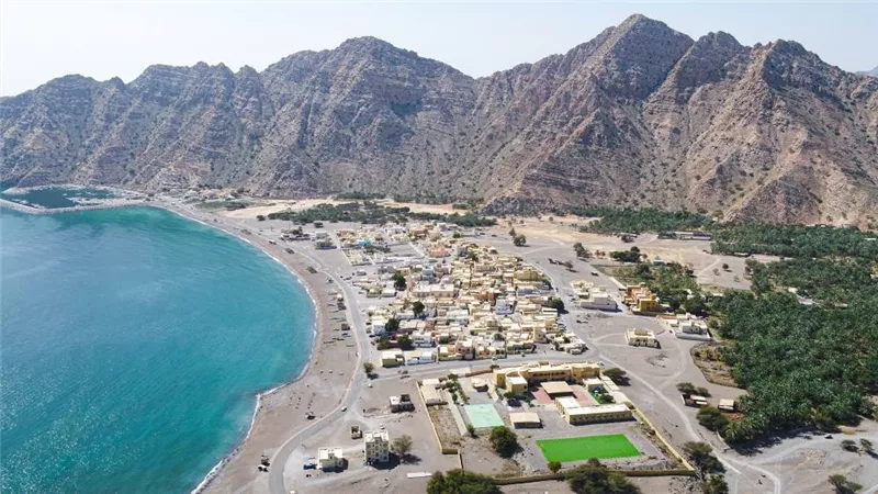 مسندم تعزز مكانتها كحاضنة للأمن الغذائي في سلطنة عُمان عبر مشروعات تنموية واستثمارية واعدة