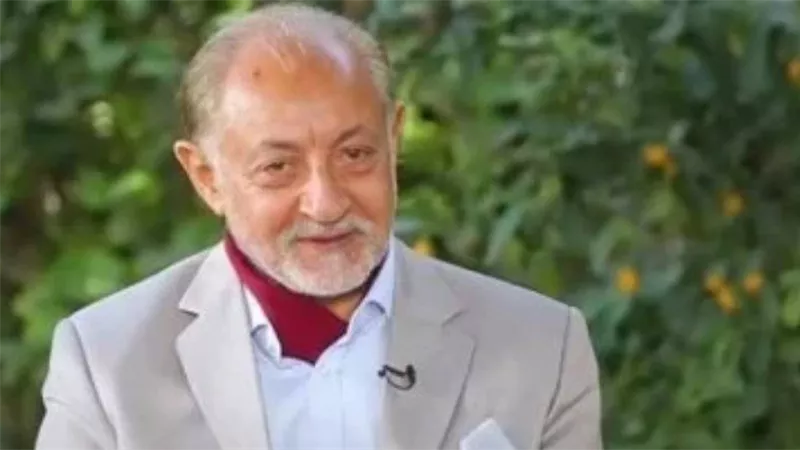 آخر تطورات الحالة الصحية للفنان عبد العزيز مخيون 
