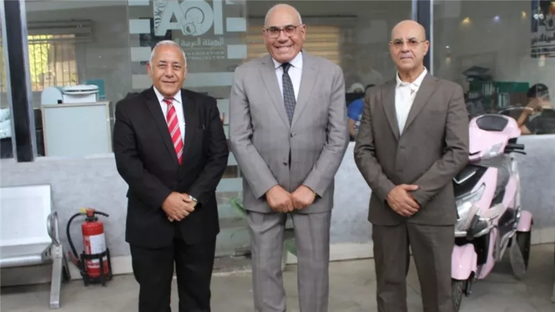البنك الأهلي والهيئة العربية للتصنيع يوقعان عقودًا جديدة لتصنيع سيارات إسعاف ومستلزمات ماكينات الصراف الآلي محليًا