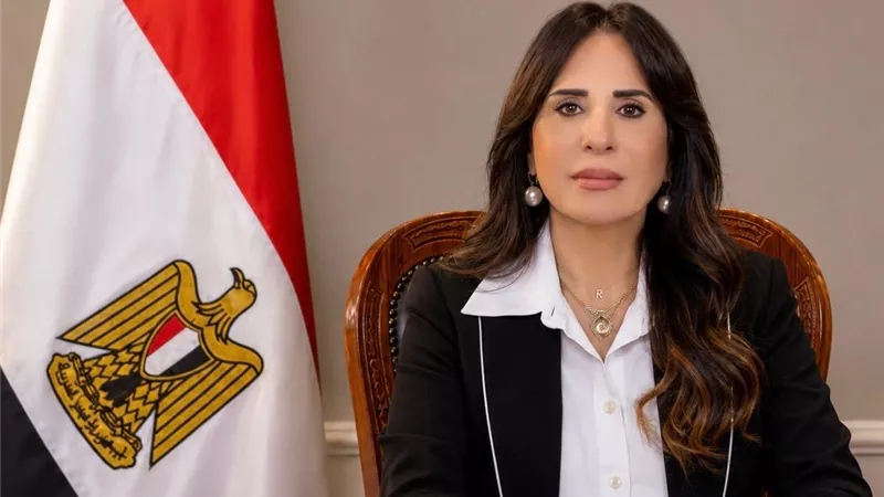 وزيرة الإسكان تستعرض فرص الاستثمار والتنمية العمرانية بمؤتمر «مصر المستقبل» في لندن