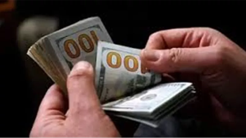 سعر الدولار أمام الجنيه المصري اليوم الجمعة 12-6-2026