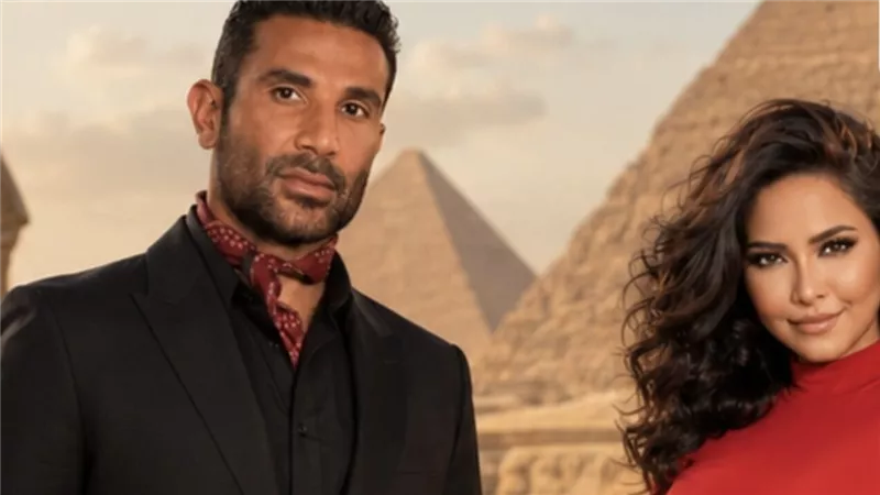 أحمد سعد يشيد بعودة شيرين عبد الوهاب وينتقد أحدث أغنياتها: ليست من أجمل أعمالها
