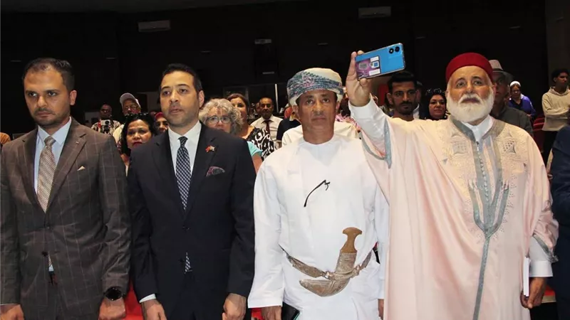 مكناس المغربية تستعد لاحتضان الدورة الرابعة من «مهرجان الوطن العربي للإبداع الثقافي الدولي» 2026