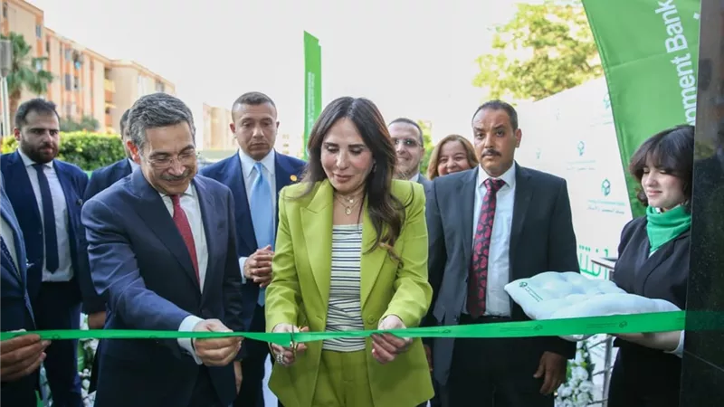 وزيرة الإسكان تفتتح مركز الإسكان المتخصص بالقاهرة الجديدة لتطوير الخدمات وتيسير الإجراءات للمواطنين