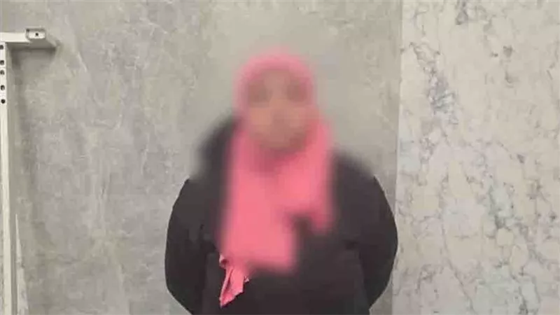 الداخلية تضبط سيدة تدير شركة وهمية لإلحاق العمالة بالخارج بالقاهرة 