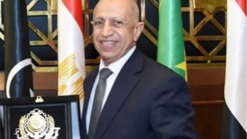 الأكاديمية العربية بالعلمين تجمع سفراء وخبراء النقل واللوجستيات لبحث آفاق التعاون الدولي