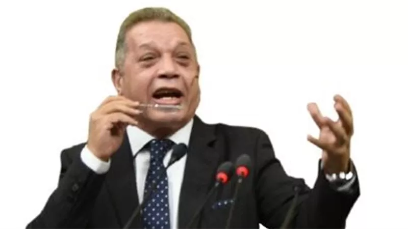 بقلم أسامة شرشر: هل يدعو ترامب خامنئي لافتتاح كأس العالم؟