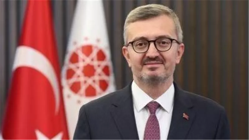 رئيس دائرة الاتصال التركية: استهداف أردوغان لن يغيّر الحقائق وتركيا ستبقى صوت المظلومين