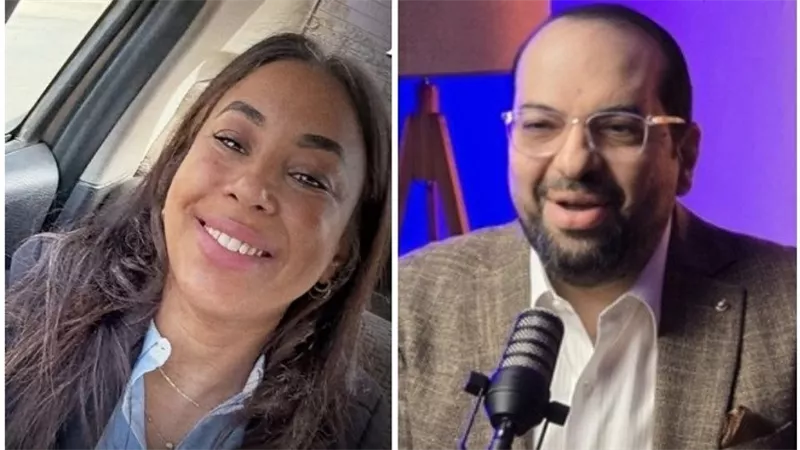 الشيخ خالد الجمل لمحامية تطالب بتقنين الجنس التجاري: رحمة الله من رباك.. الدعارة جريمة محرمة شرعًا وقانونًا 