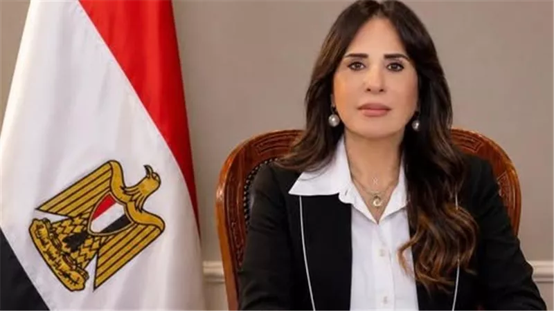 وزيرة الإسكان: إجراء 6 قرعات علنية لتسكين المواطنين الذين تم توفيق أوضاعهم بالأراضي المضافة بمدينة العبور الجديدة