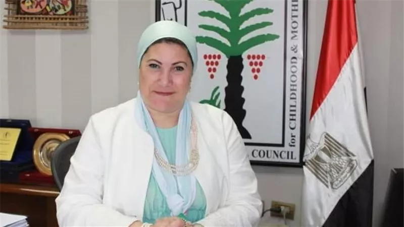  الدكتورة سحر السنباطي: القضاء على عمل الأطفال مسؤولية مشتركة.. والمجلس يواصل جهوده لحماية الطفولة