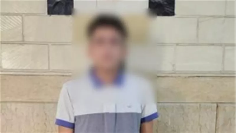ضبط عامل تعدى على طفلة بالضرب في بلبيس.. والنيابة تباشر التحقيقات