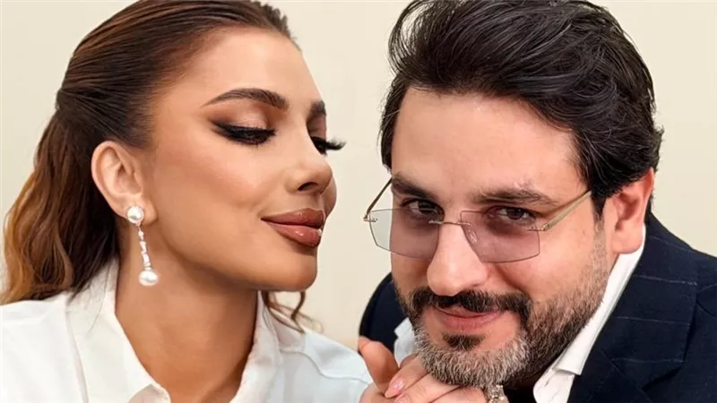 في أجواء مؤثرة.. ابنة شقيق أصالة تحتفل بتخرجها والعائلة تجتمع بعد سنوات من الغياب