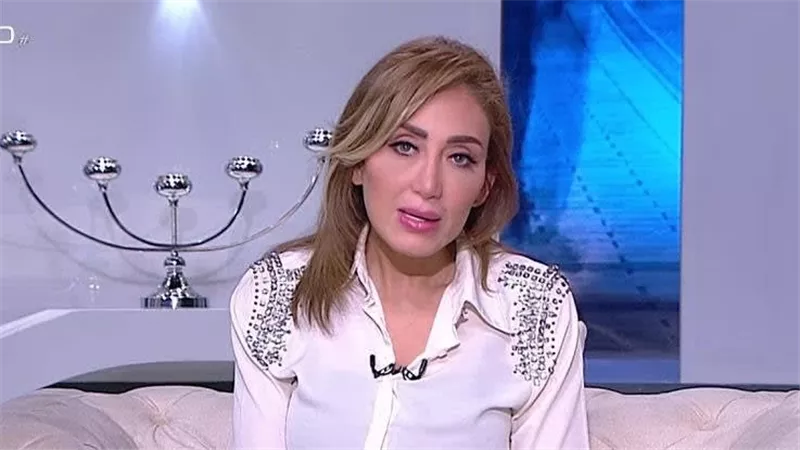 بعد 10 سنوات من الزواج.. سر انفصال ريهام سعيد عن زوجها