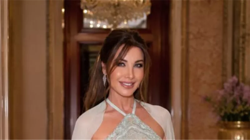 نانسي عجرم تشعل أجواء قبرص التركية.. حضور جماهيري ضخم وتنظيم احترافي يكلل ليلة استثنائية