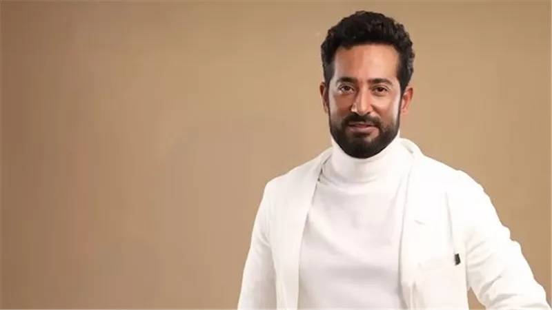 عمرو سعد يتعاقد مع “سينرجي” لبطولة مسلسل جديد في رمضان 2027