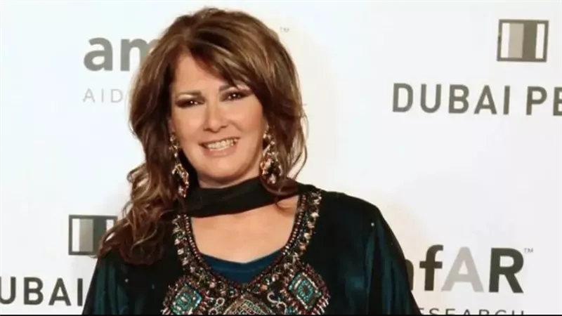 آثار الحكيم تكشف سبب اعتزالها بعد 15 عاماً.. وتفتح النار على مشاهد “برشامة”
