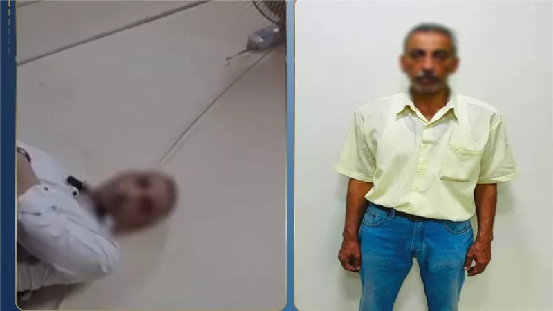 ضبط مسؤول تعليمي بالقليوبية بتهمة ابتزاز ولية أمر مقابل نقل طالبة وتعديل درجاتها