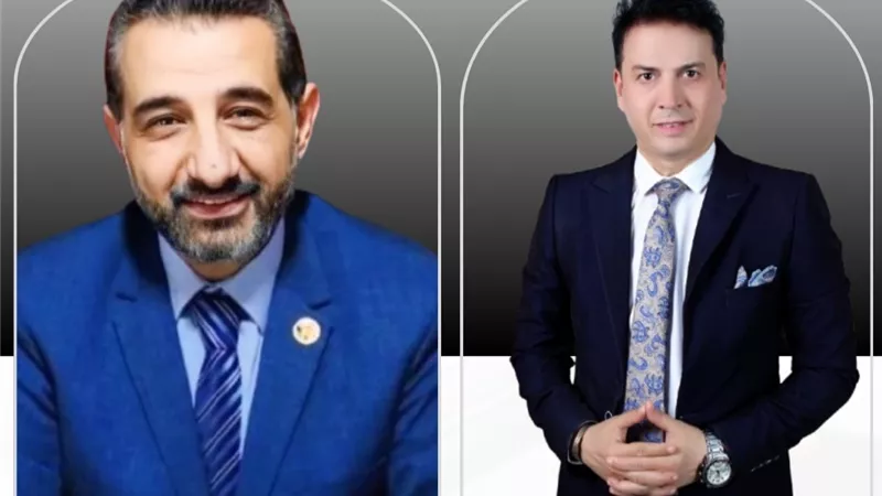 الجمعة.. عمرو السمدوني يكشف خطة تطوير النقل الدولي واللوجستيات لدعم رؤية مصر 2030