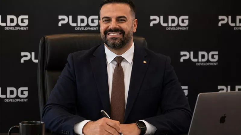 شركة «PLDG Development» تستعد لإطلاق أحدث مشروعاتها بغرب القاهرة لتصل بمحفظتها إلى 9 مشروعات