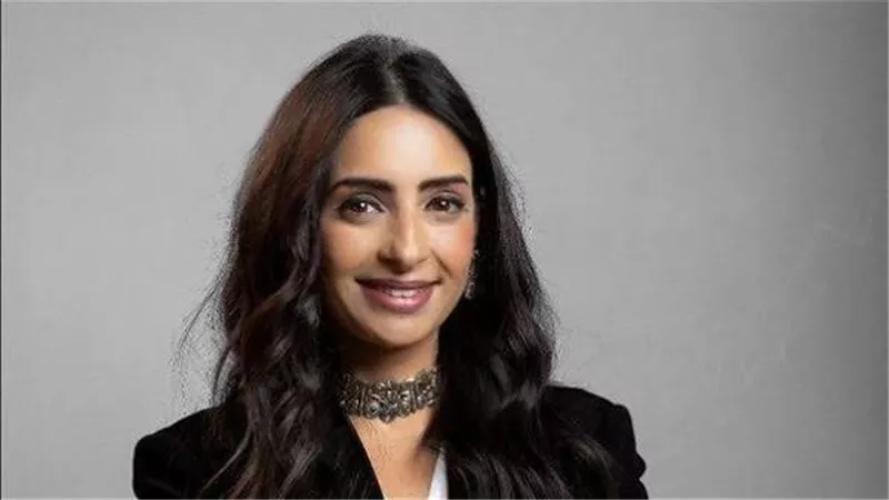 ليلى حسني.. قيادة تنموية تؤمن بأن الإنسان هو أساس التغيير