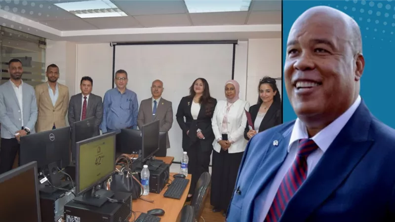 غرفة القاهرة والمجلس الأعلى للجامعات يتعاونان لإطلاق برامج تدريبية بشهادات معتمدة