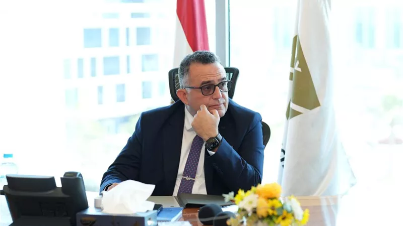   البورصة المصرية و«EIMA» تناقشان توسيع الأدوات المالية وزيادة عمق السوق