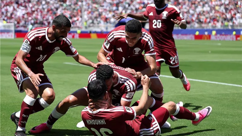 موعد مباراة قطر وكندا اليوم في كأس العالم.. والقنوات الناقلة