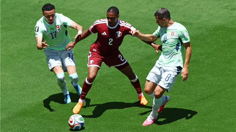بث مباشر مباراة قطر وكندا اليوم في كأس العالم