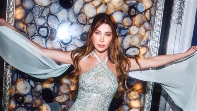 نانسي عجرم تحقق إنجازاً تاريخياً.. 5 مليارات مشاهدة على يوتيوب وترسّخ صدارتها عربياً